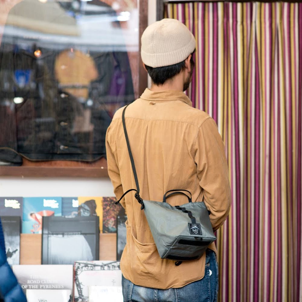 RAWLOW MOUNTAIN WORKS Tabitibi Tote X-Pac