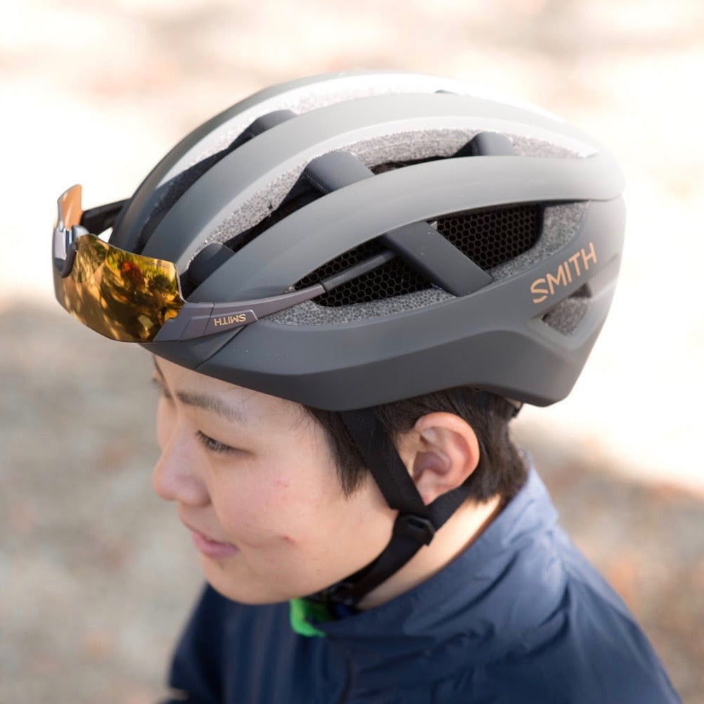 SMITH OPTICS Network MIPS