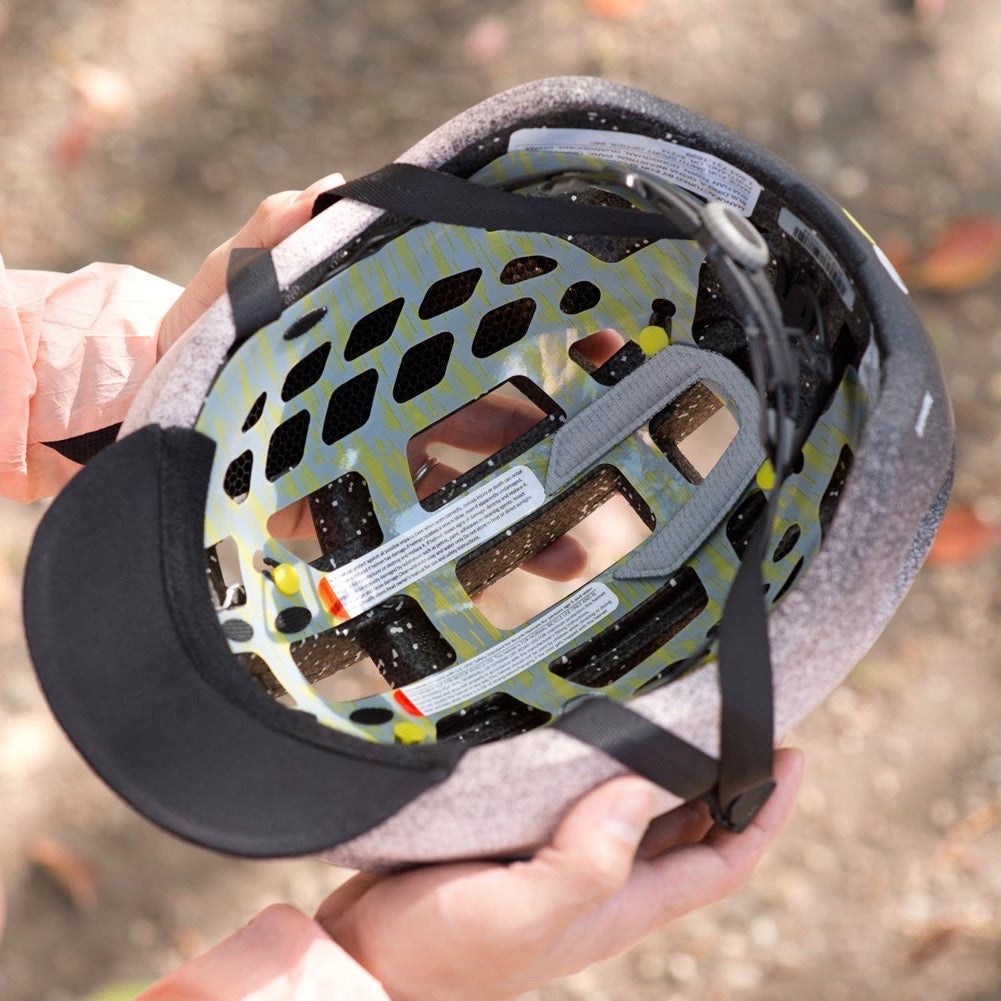 SMITH OPTICS Network MIPS