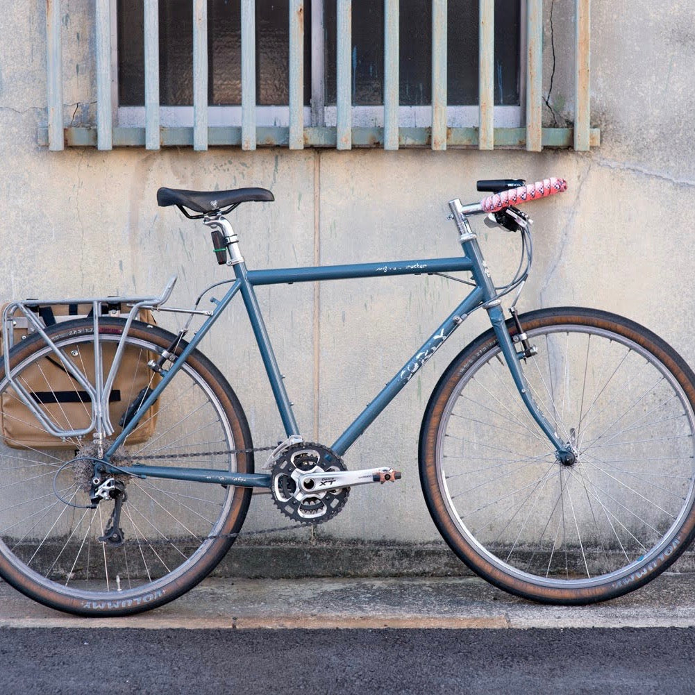 SERFAS Woven Bar Tape