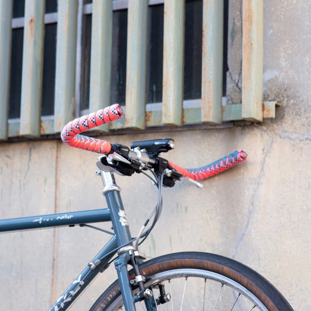 SERFAS Woven Bar Tape
