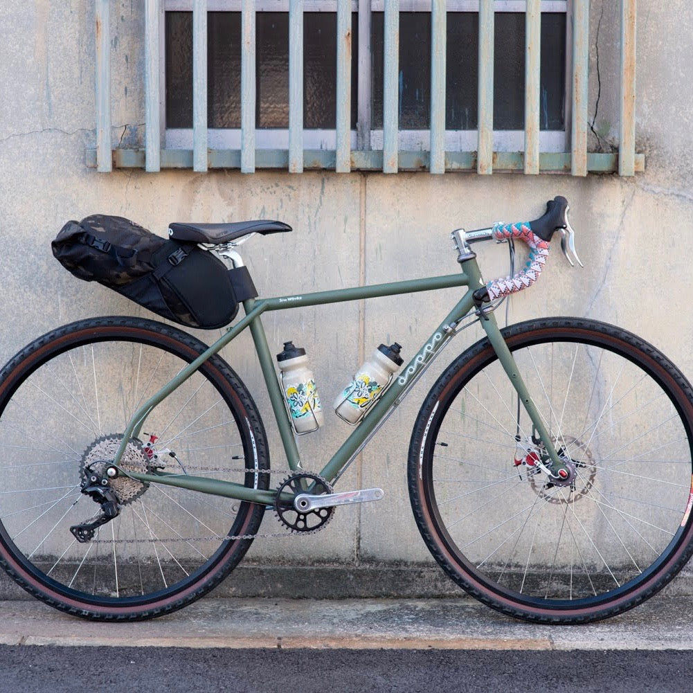 SERFAS Woven Bar Tape