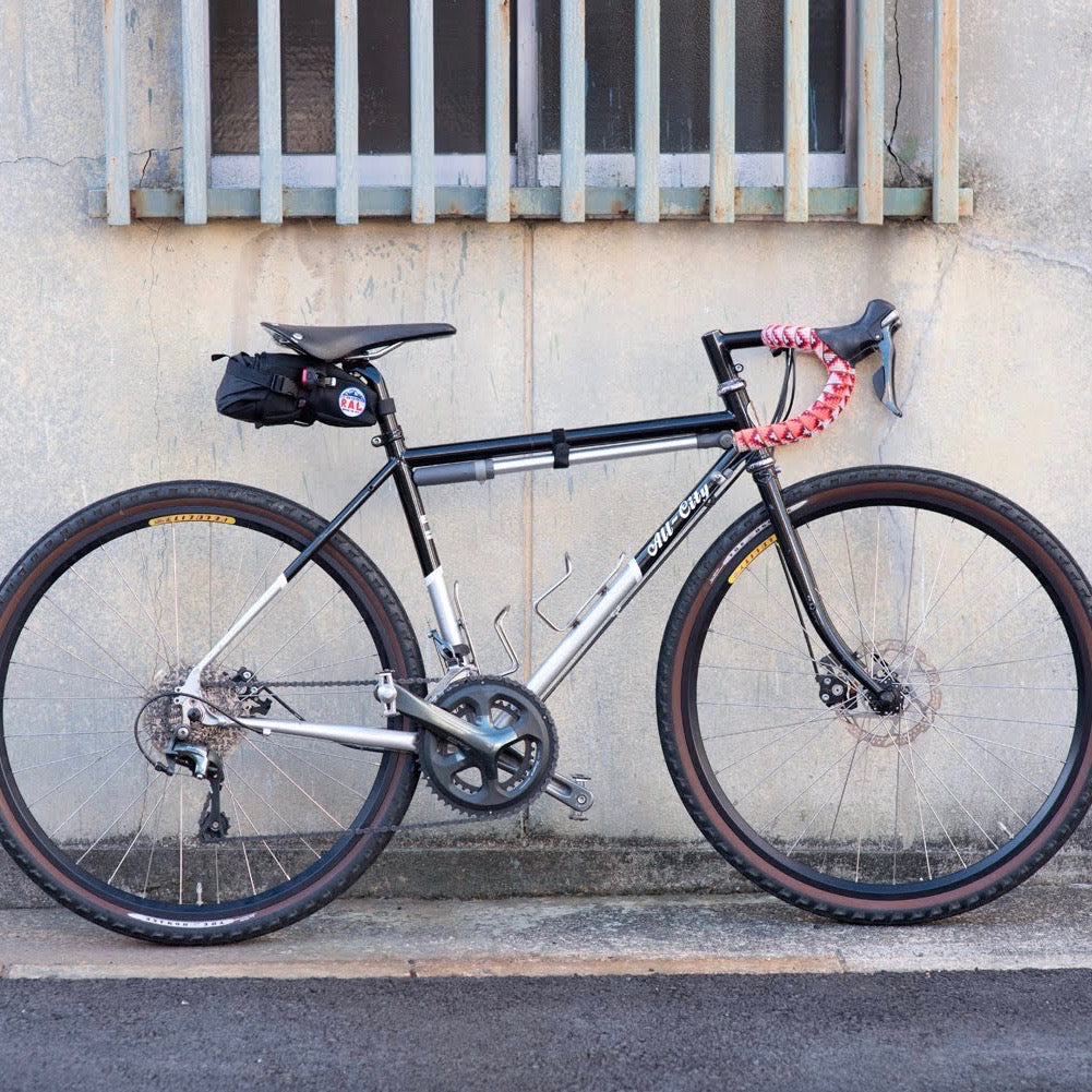 SERFAS Woven Bar Tape