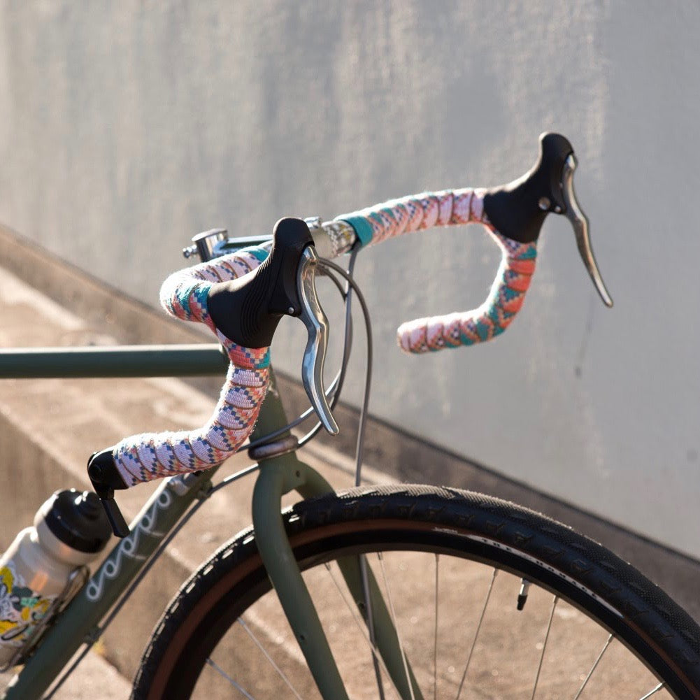 SERFAS Woven Bar Tape