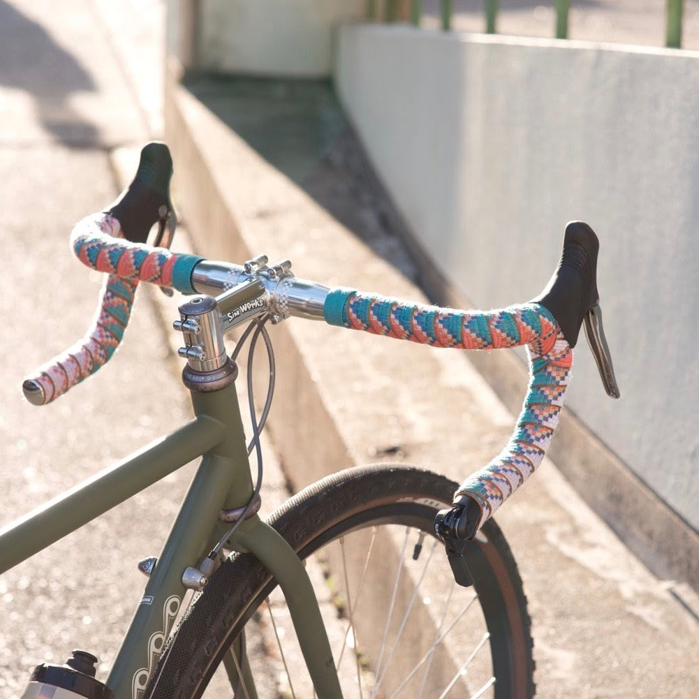 SERFAS Woven Bar Tape