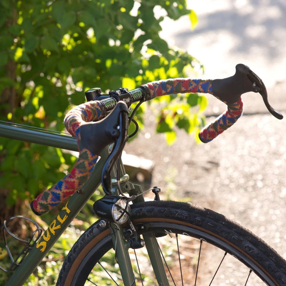 SERFAS Woven Bar Tape