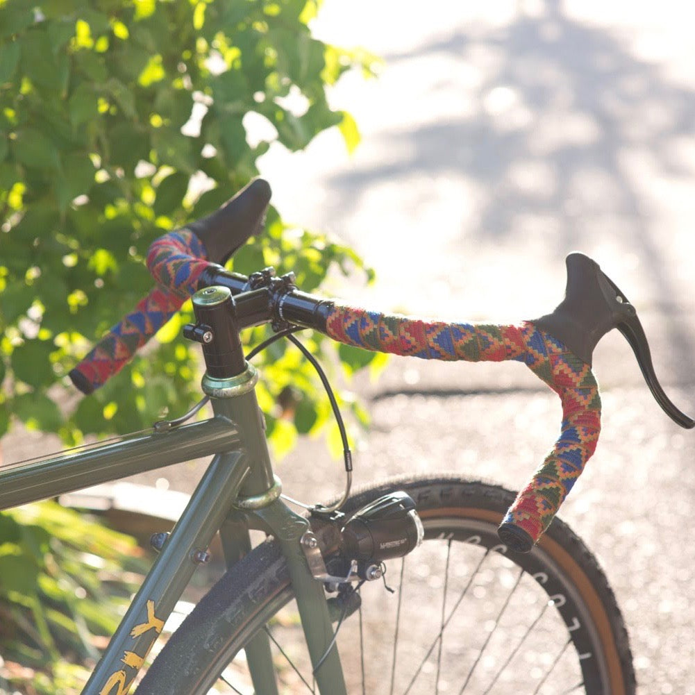 SERFAS Woven Bar Tape