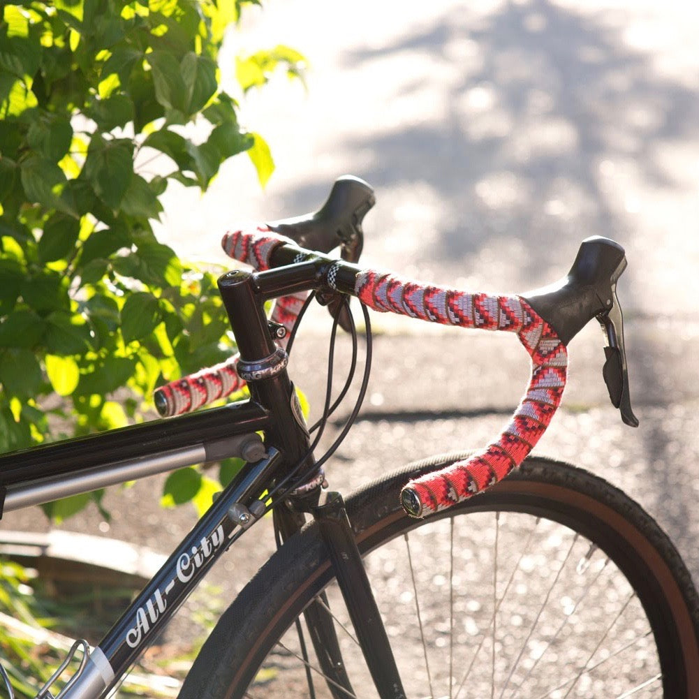 SERFAS Woven Bar Tape