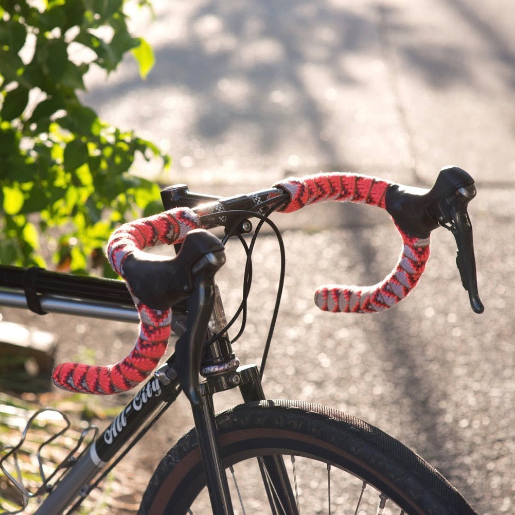 SERFAS Woven Bar Tape