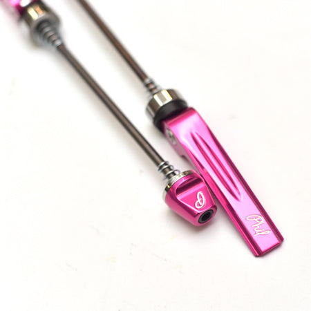 PHIL WOOD Quick Release