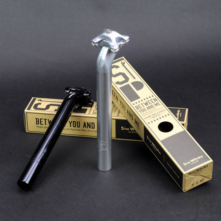 SIMWORKS Beatnik Post