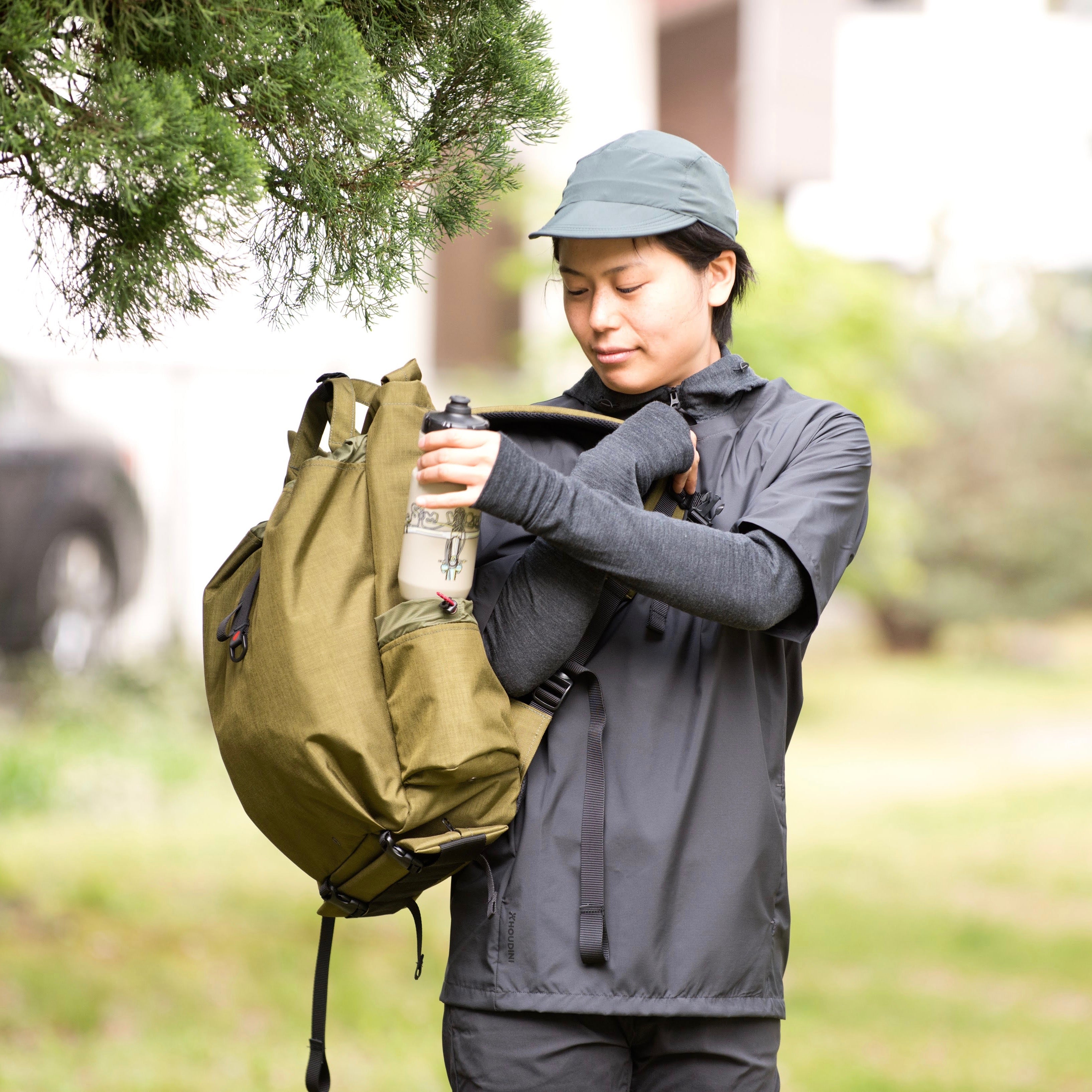 TORAYA EQUIPMENT 105 Circles