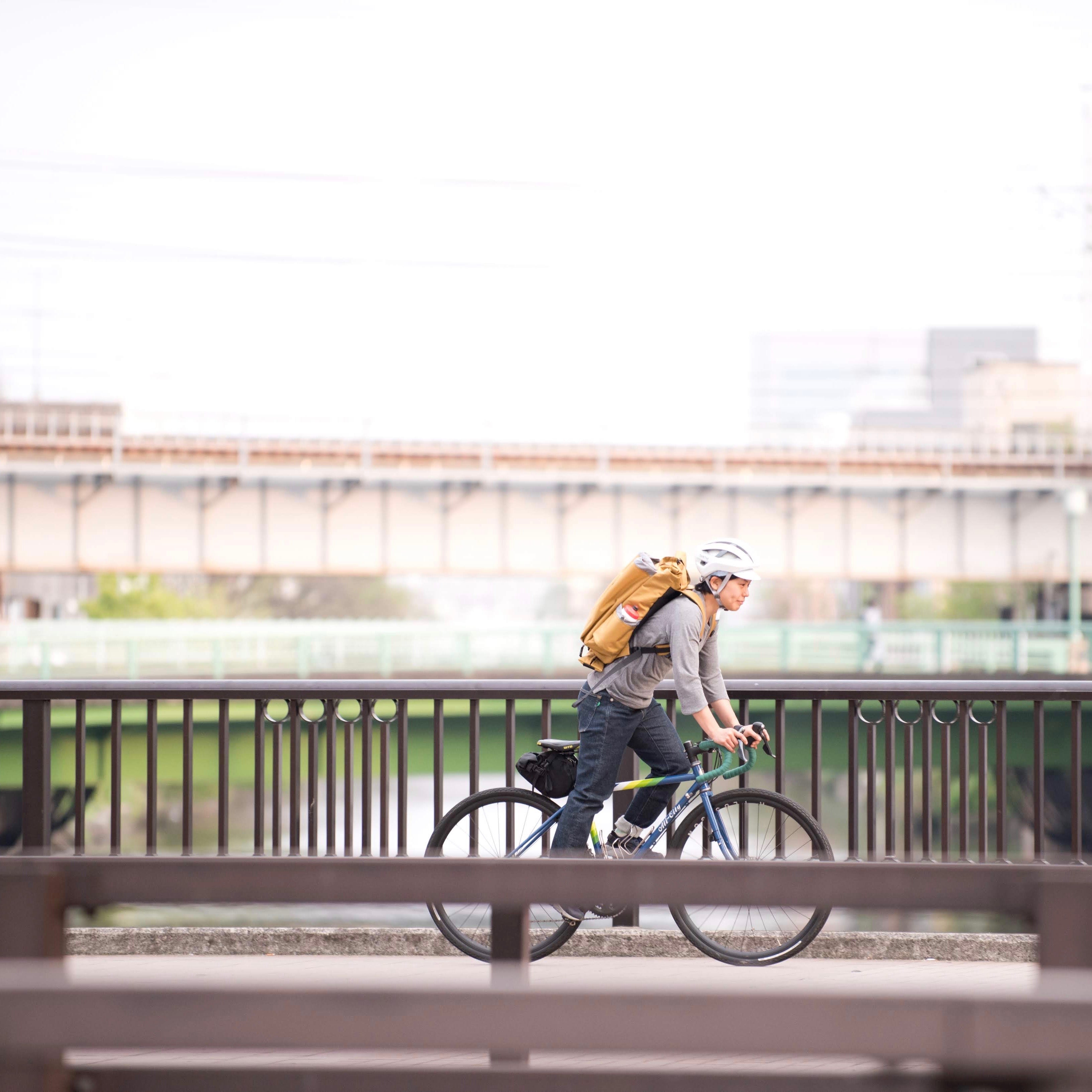 TORAYA EQUIPMENT 105 Circles