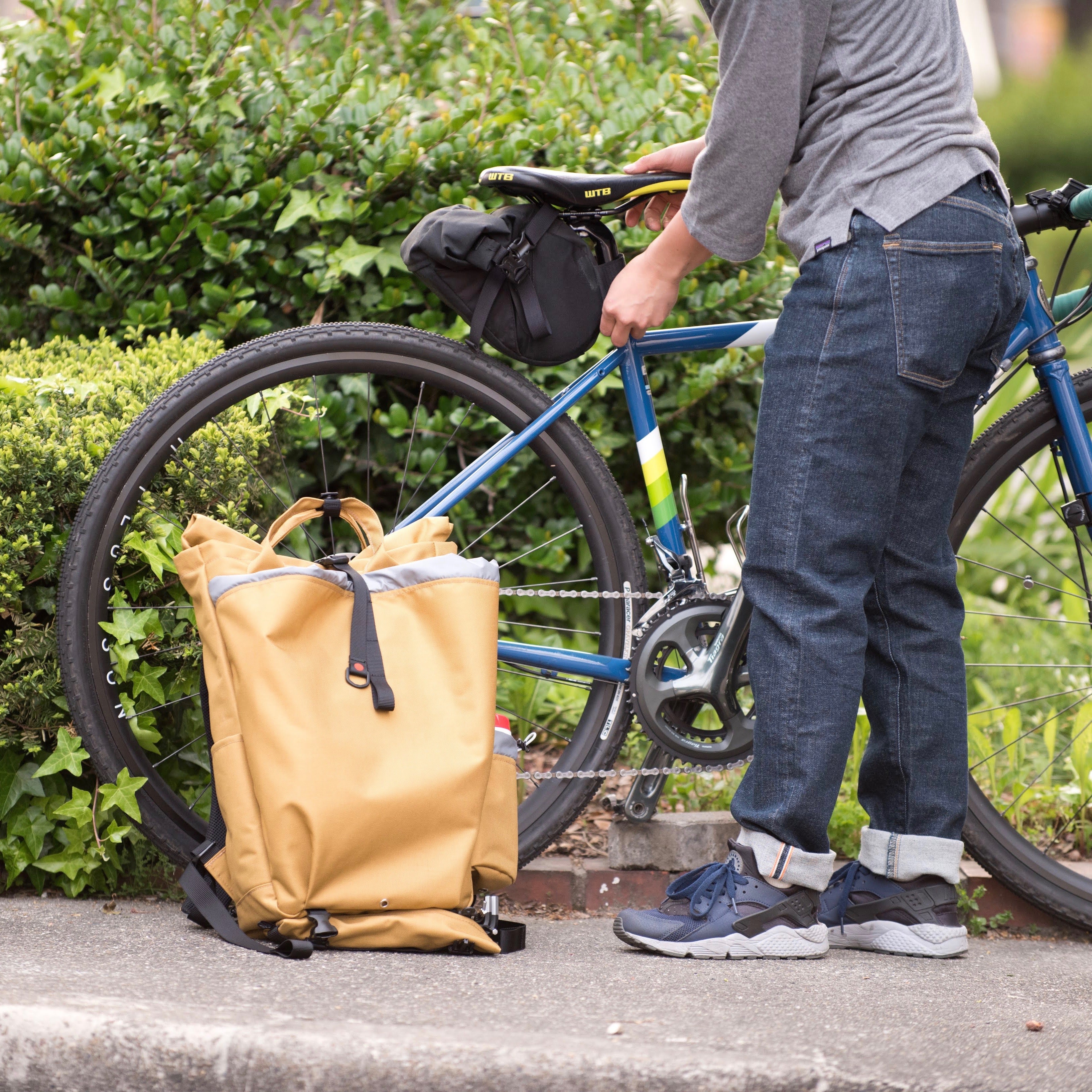 TORAYA EQUIPMENT 105 Circles