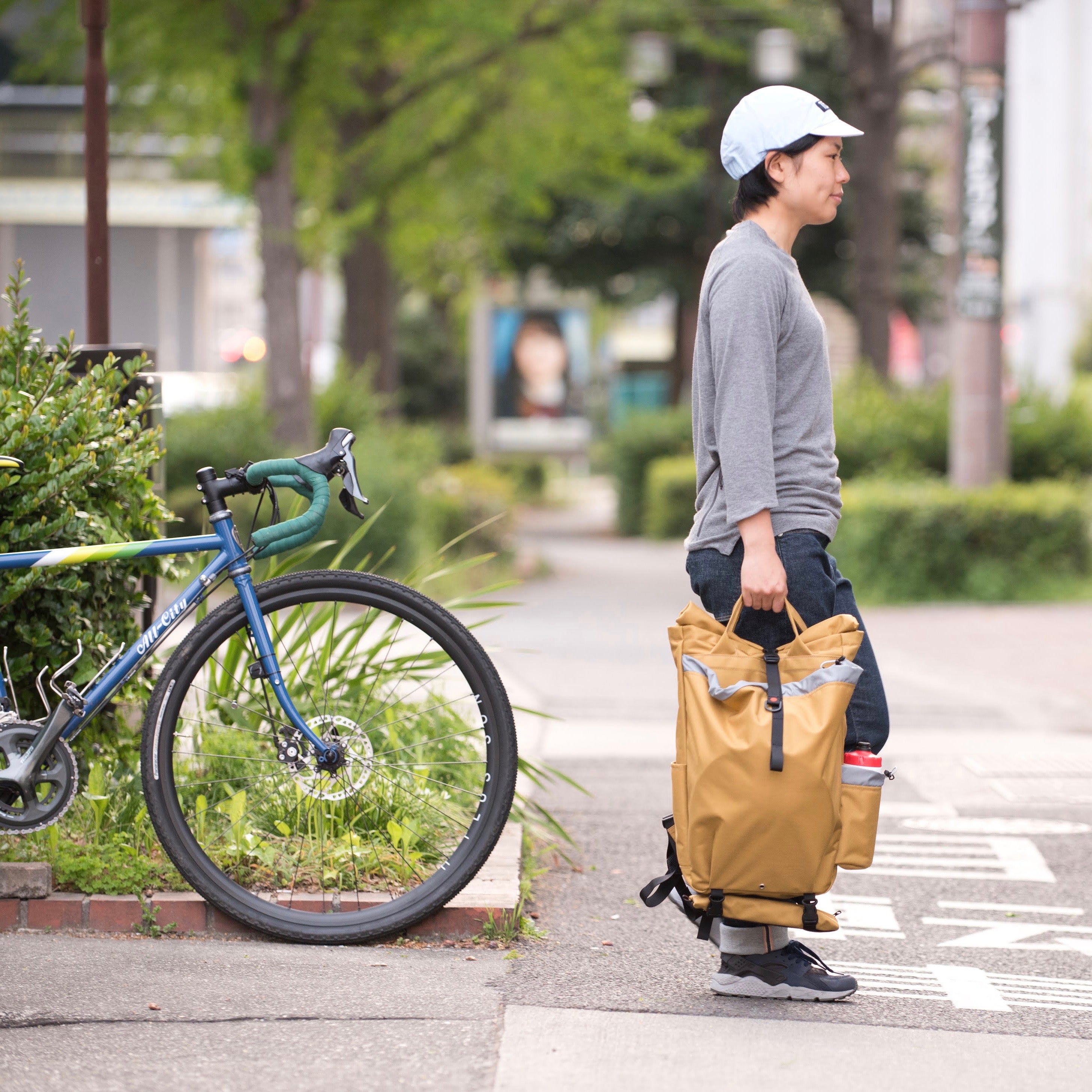 TORAYA EQUIPMENT 105 Circles