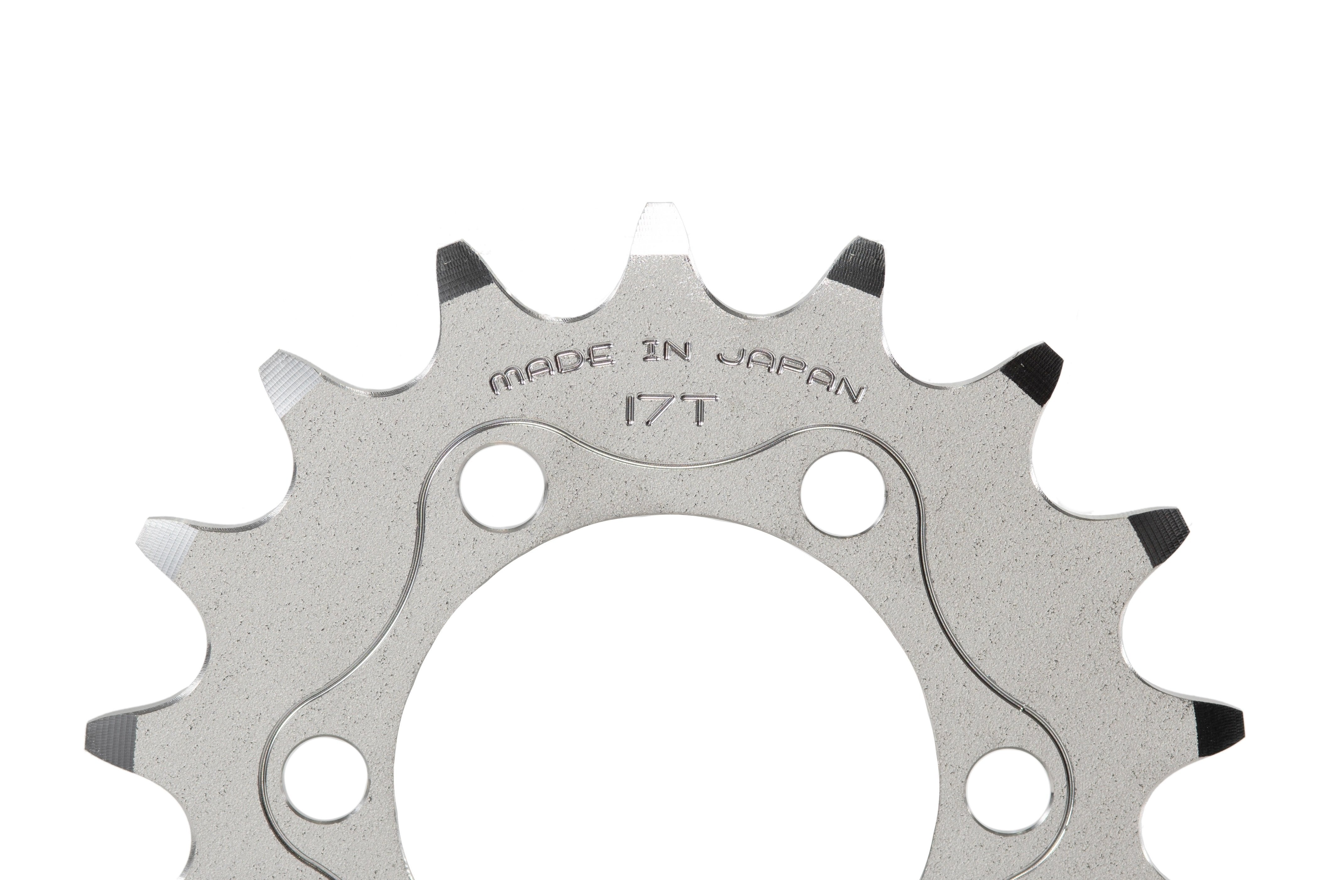 CCB-001 CK Hub Fixed Cog