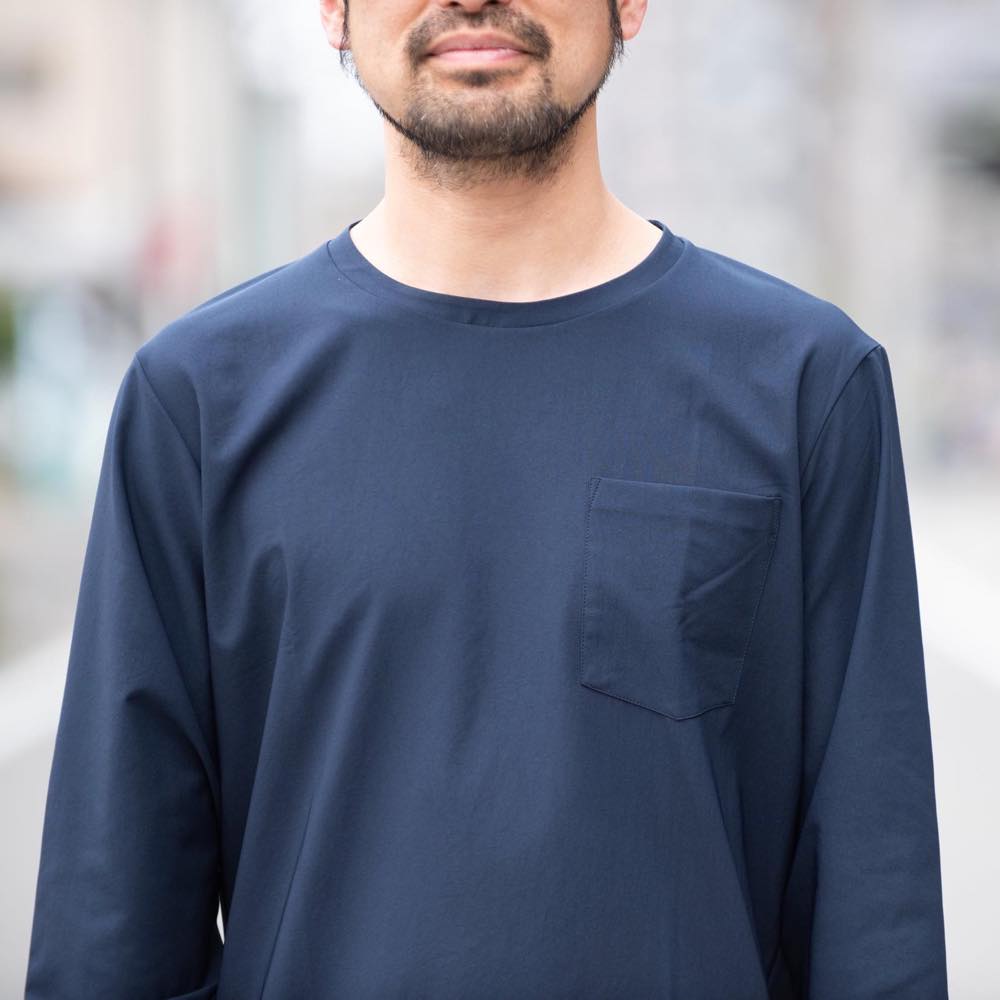 HOUDINI M's Cover Crew