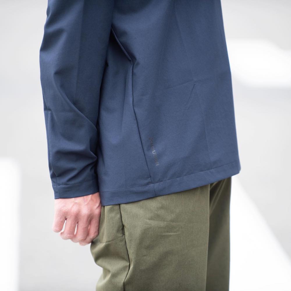 HOUDINI M's Cover Crew