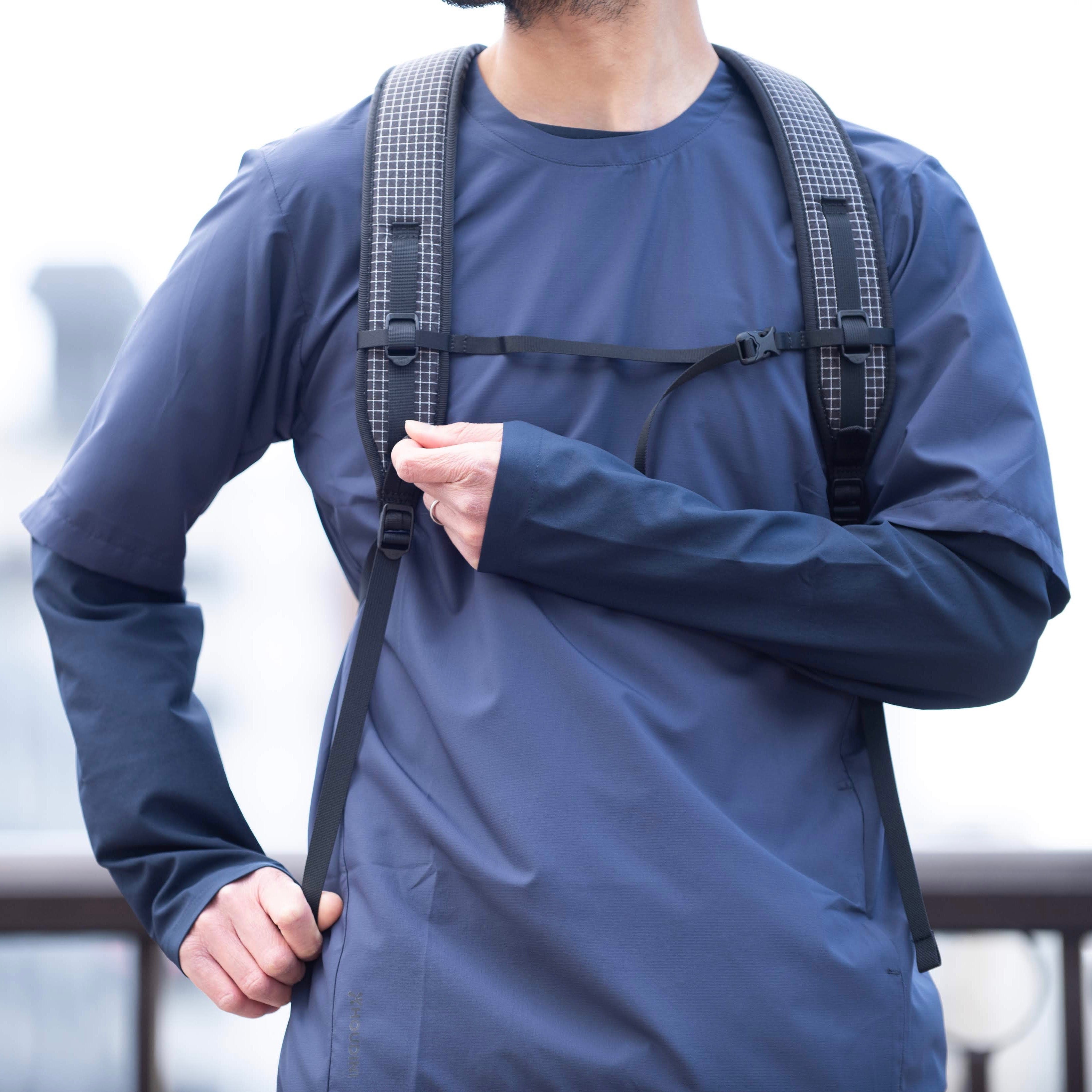 RAWLOW MOUNTAIN WORKS Cocoon Pack