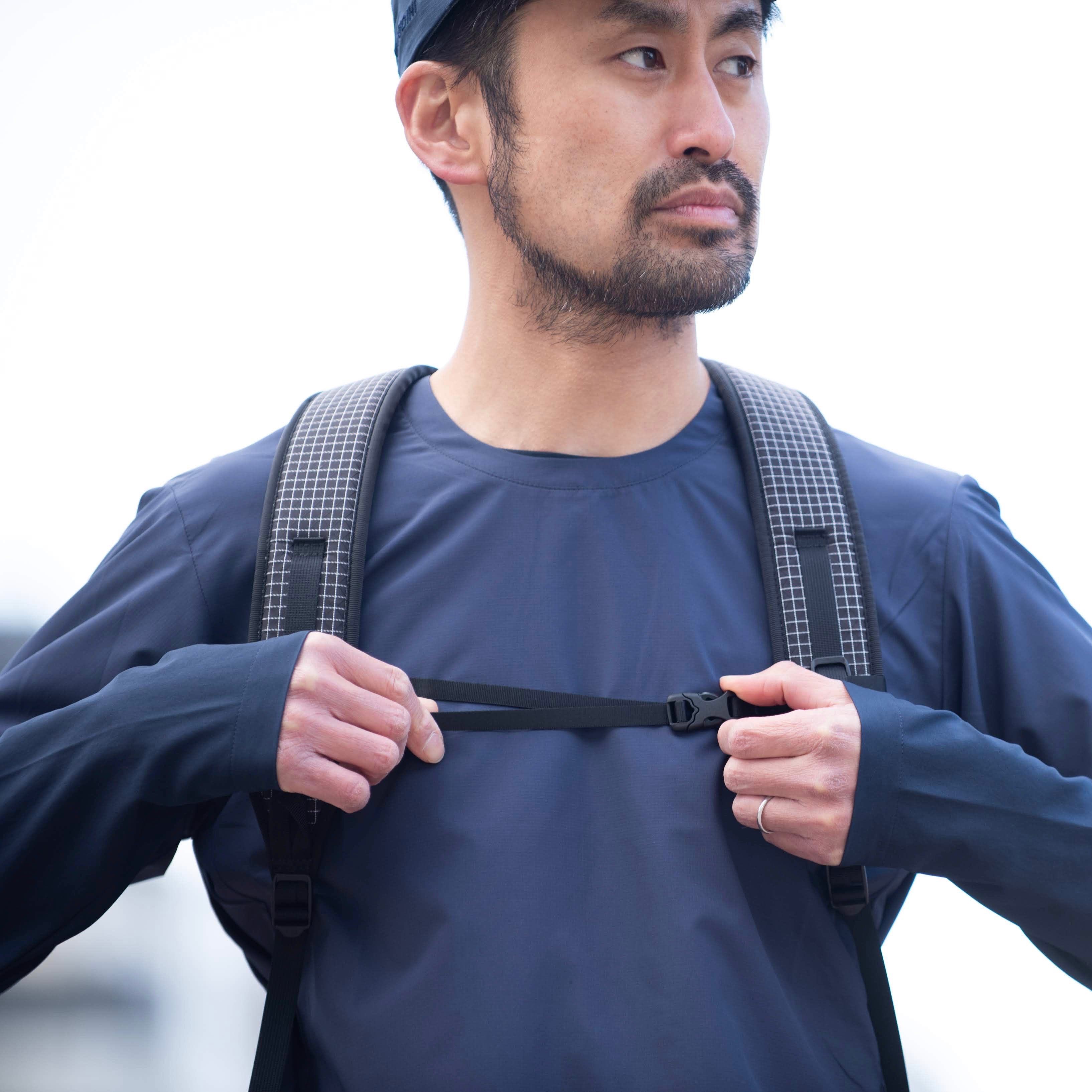 RAWLOW MOUNTAIN WORKS Cocoon Pack