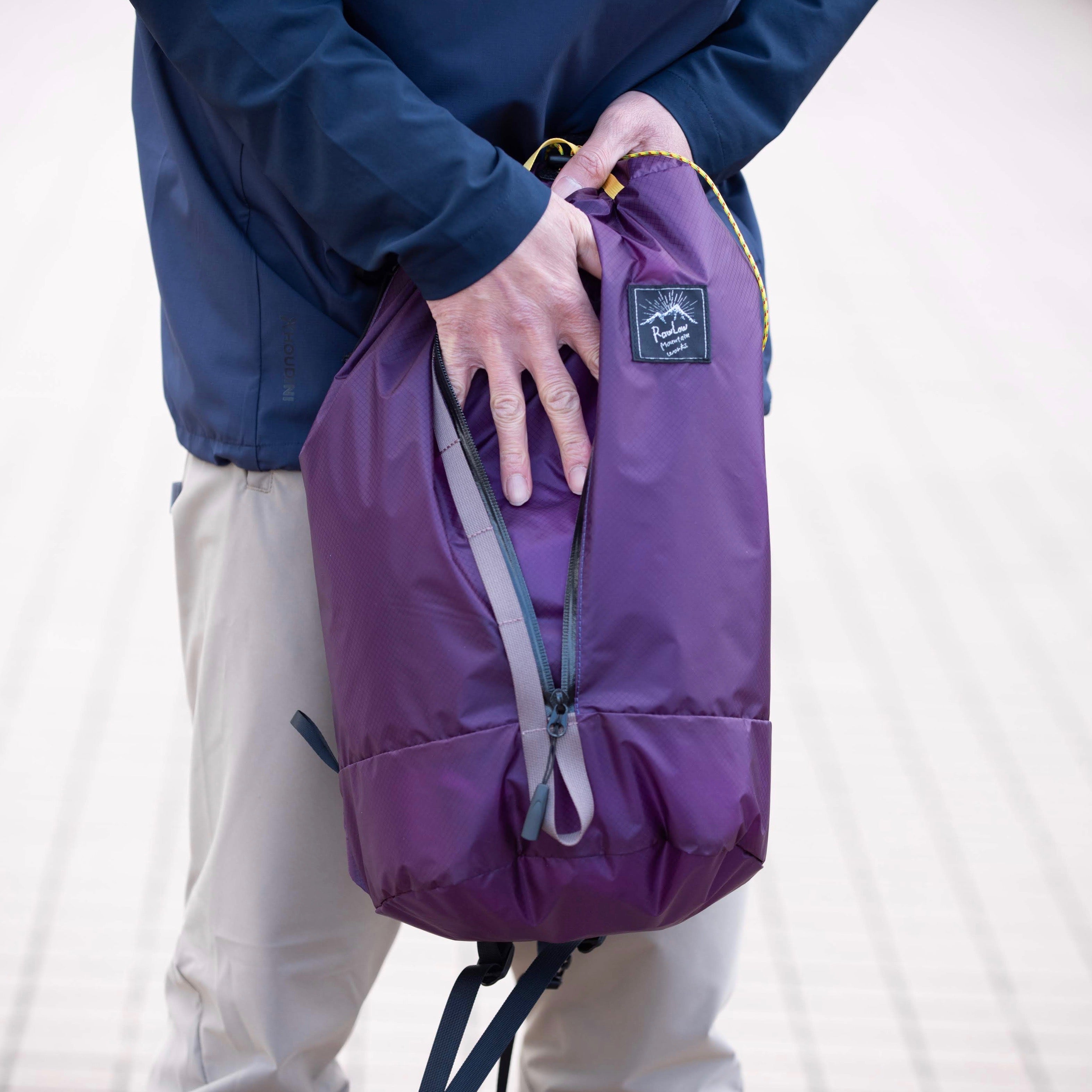 RAWLOW MOUNTAIN WORKS Cocoon Pack