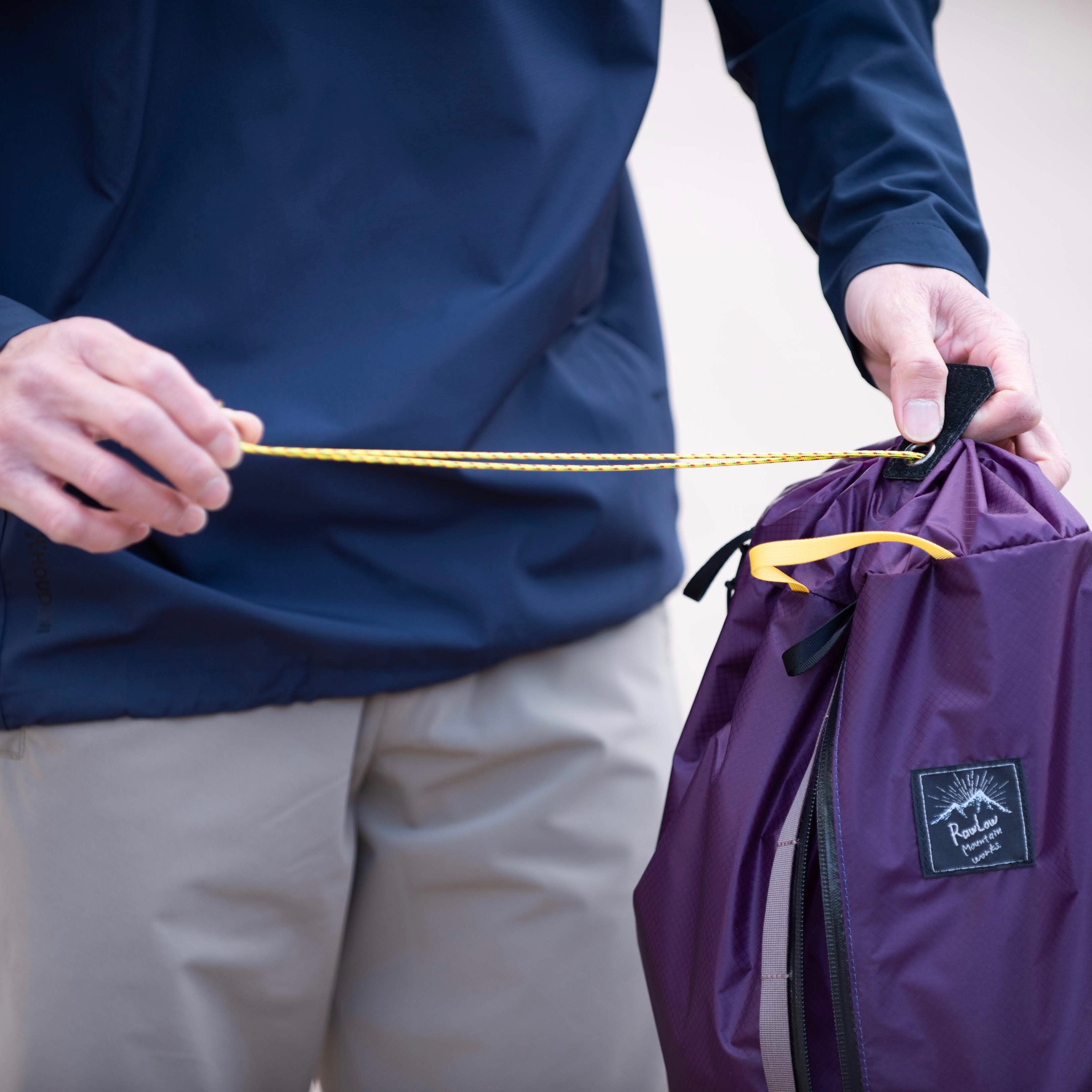 RAWLOW MOUNTAIN WORKS Cocoon Pack