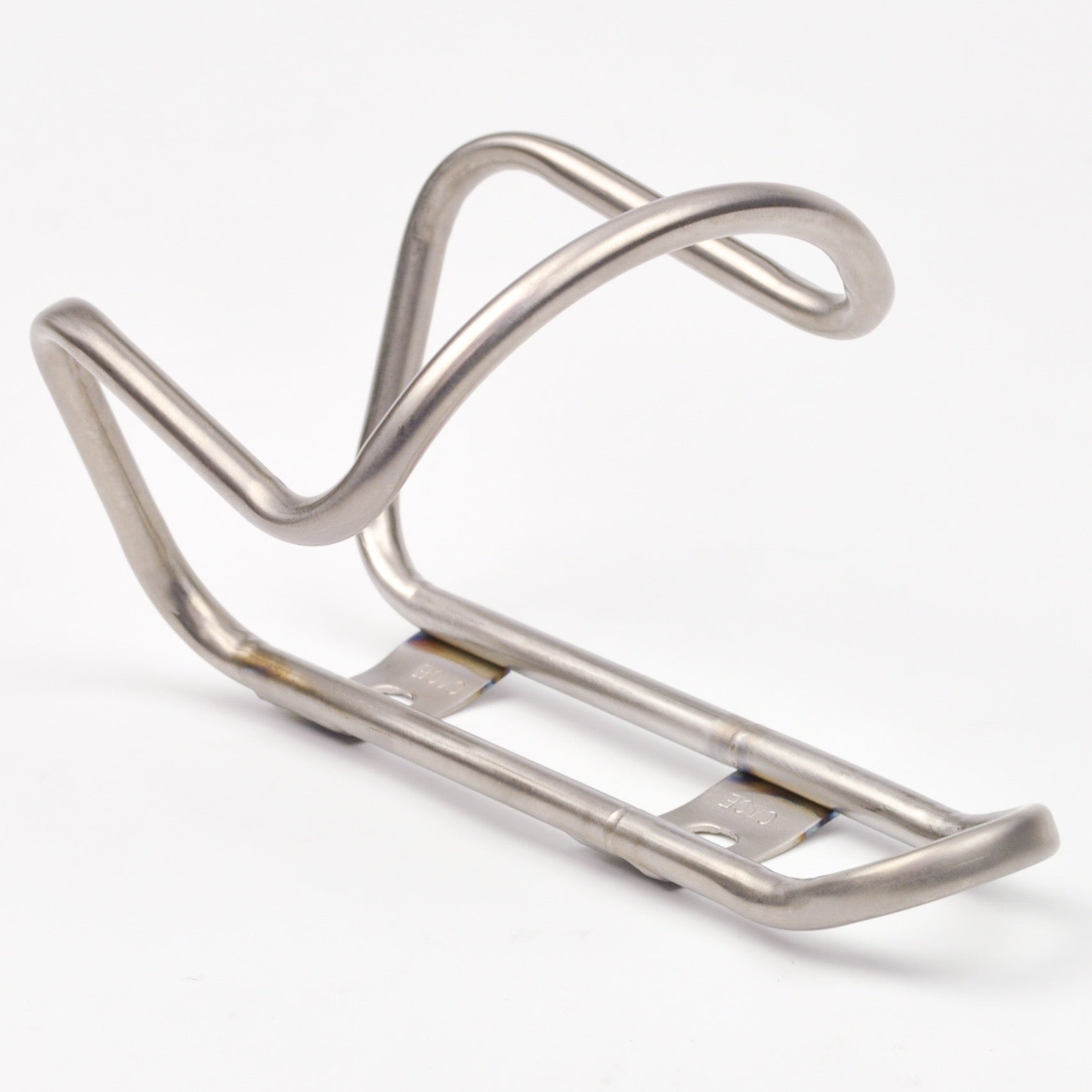 KING CAGE Titanium Cage