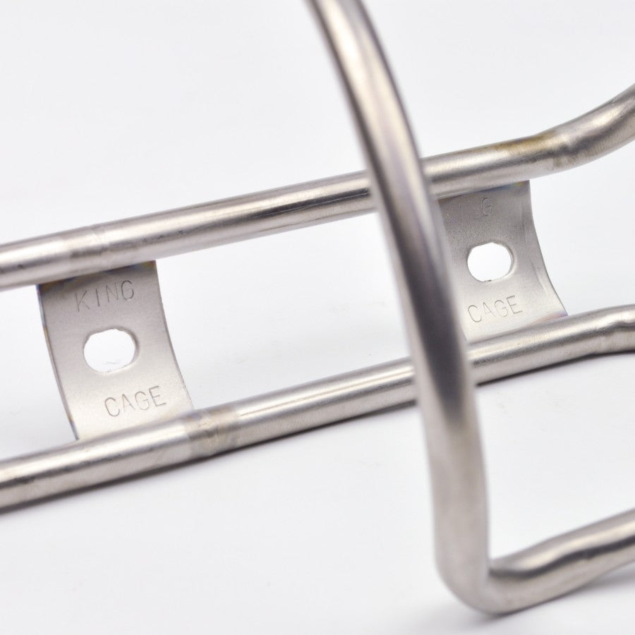 KING CAGE Titanium Cage