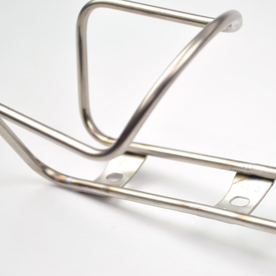 KING CAGE Stainless Steel Cage