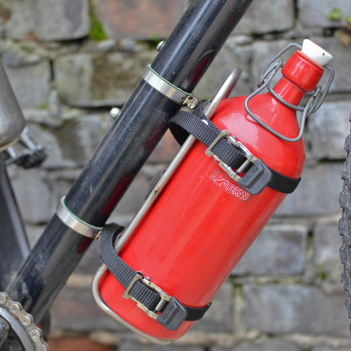 KING CAGE Universal Support Bolt