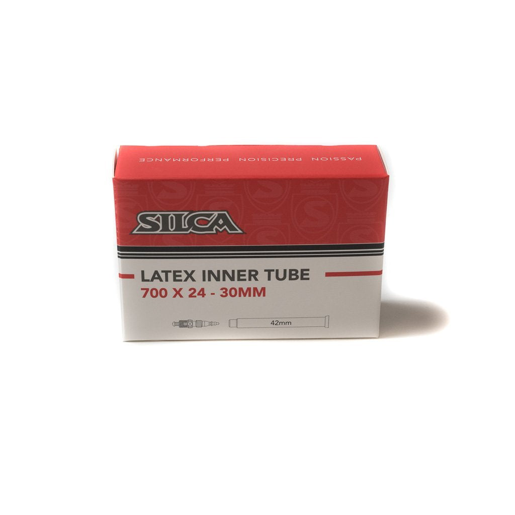 SILCA Latex Inner Tube