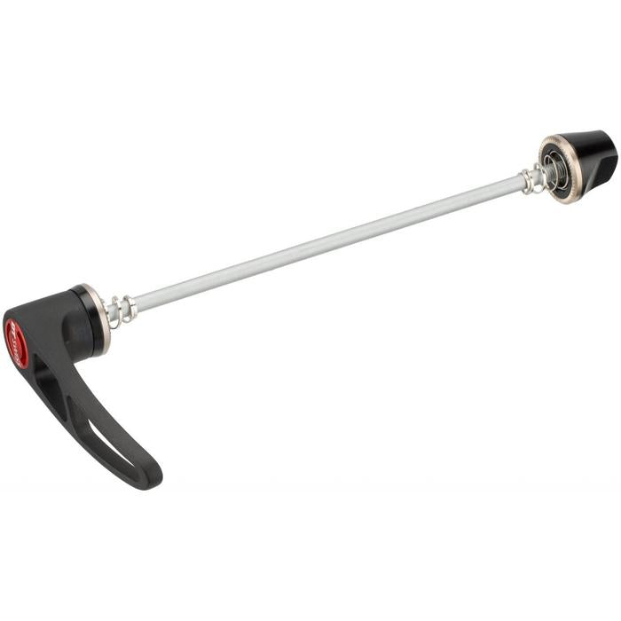 DT SWISS スキュワー チタン 100/130 DT SWISS [ RWSスキュワー 100mm / 130mm ] スチール 【 GROVE