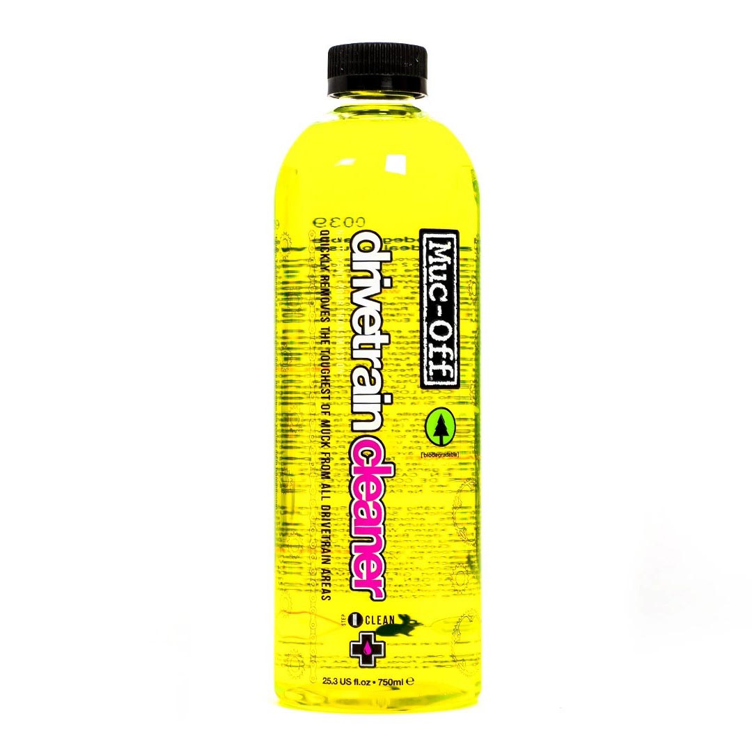 MUC-OFF Drivetrain Cleaner