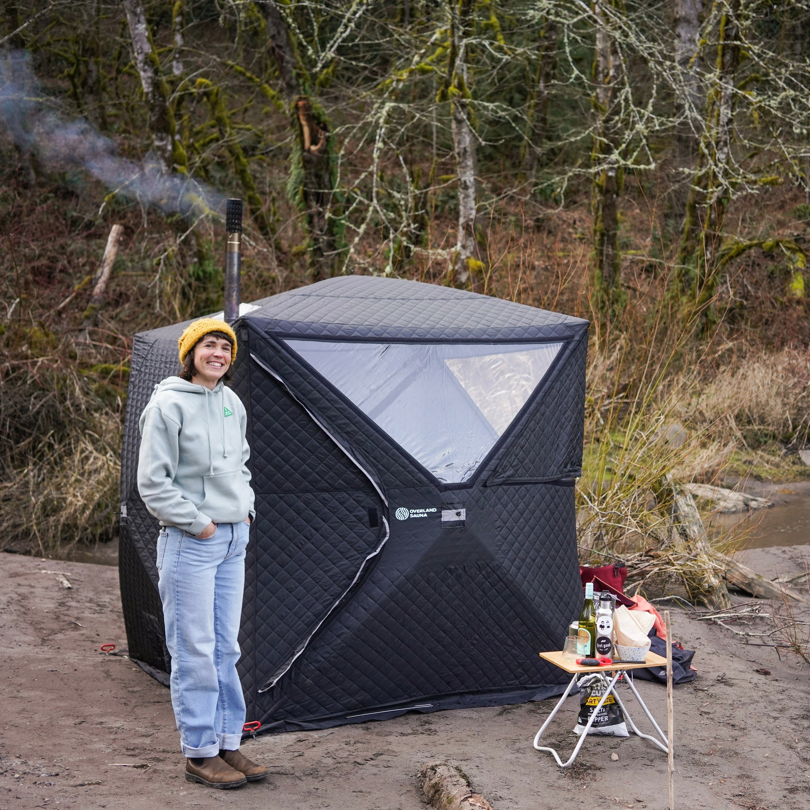 SIMWORKS Sim Hoodies