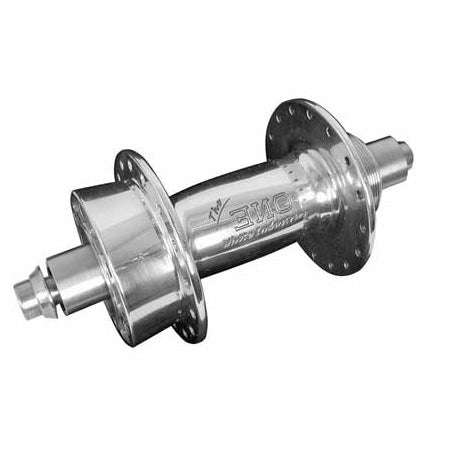 WHITE INDUSTRIES Eric's Eccentric ENO Disc Hub