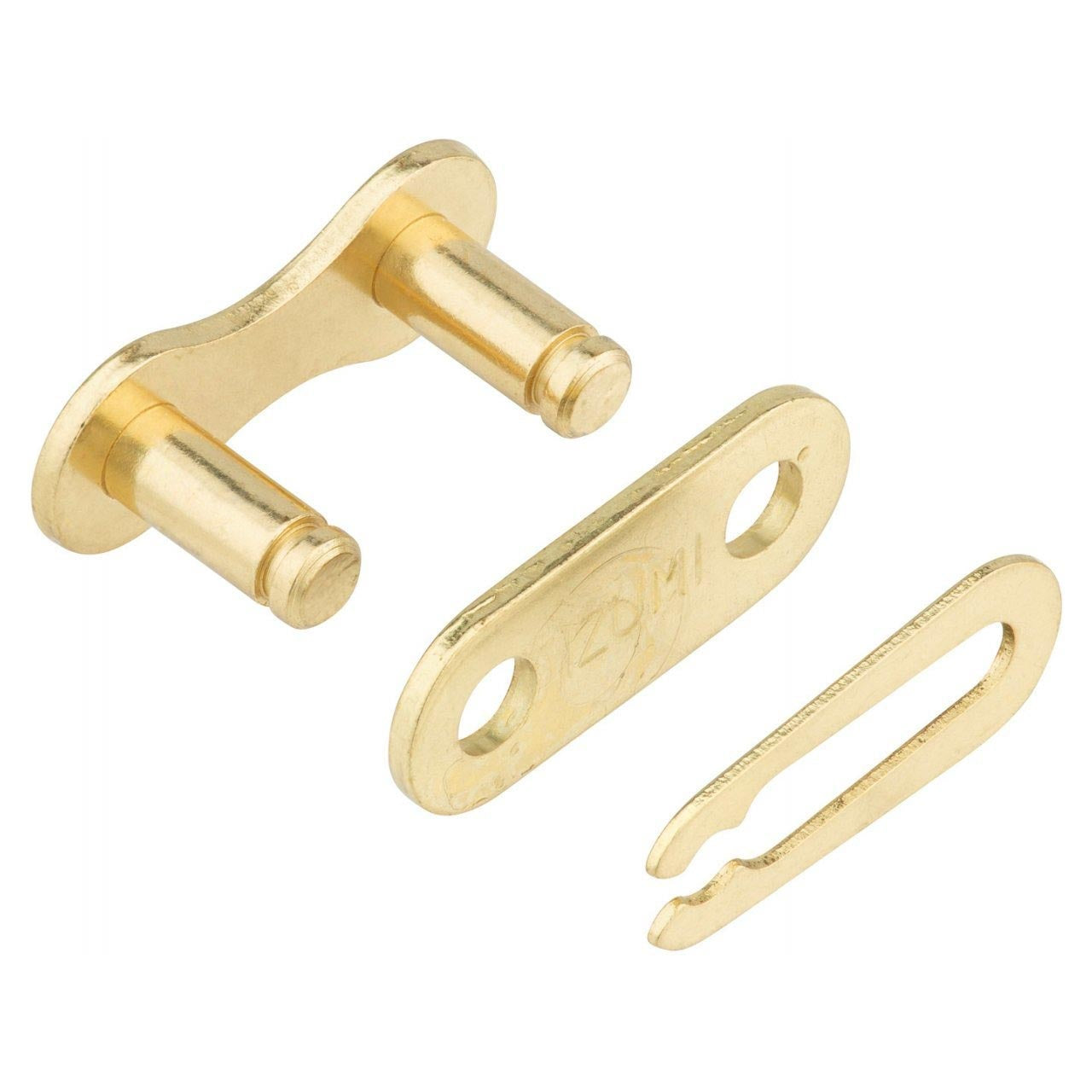 IZUMI ES410GP All Gold Chain