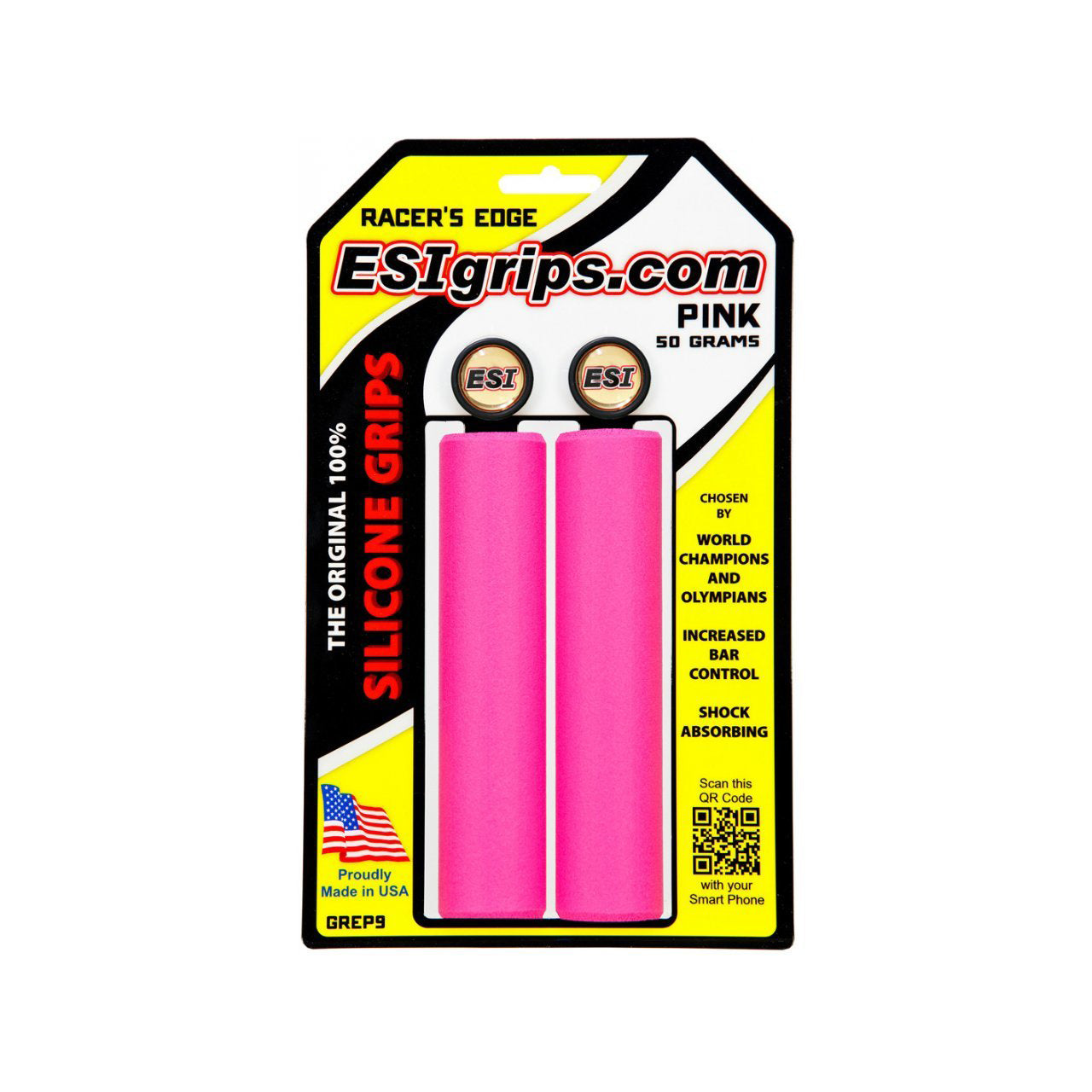 ESI Racer's Edge