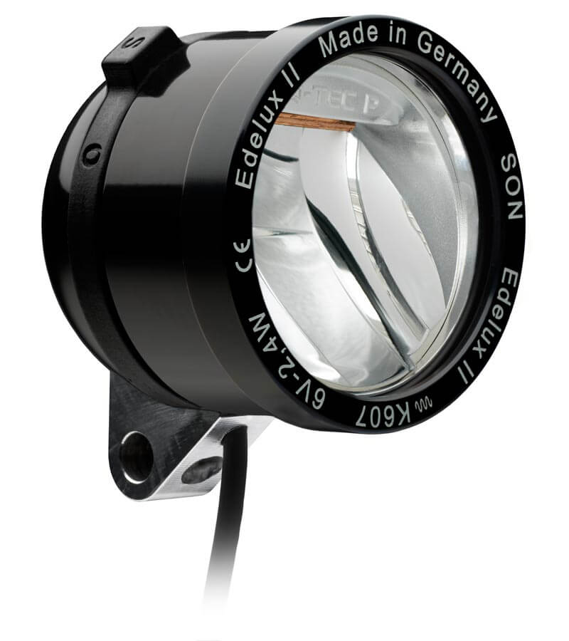 SON NABENDYNAMO Edelux II