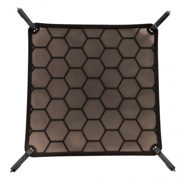 DELTA CYCLE Waterproof Elasto Tarp