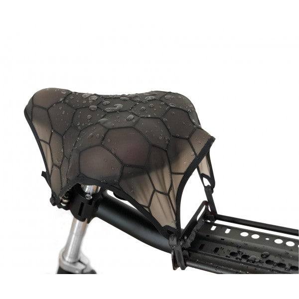 DELTA CYCLE Waterproof Elasto Tarp