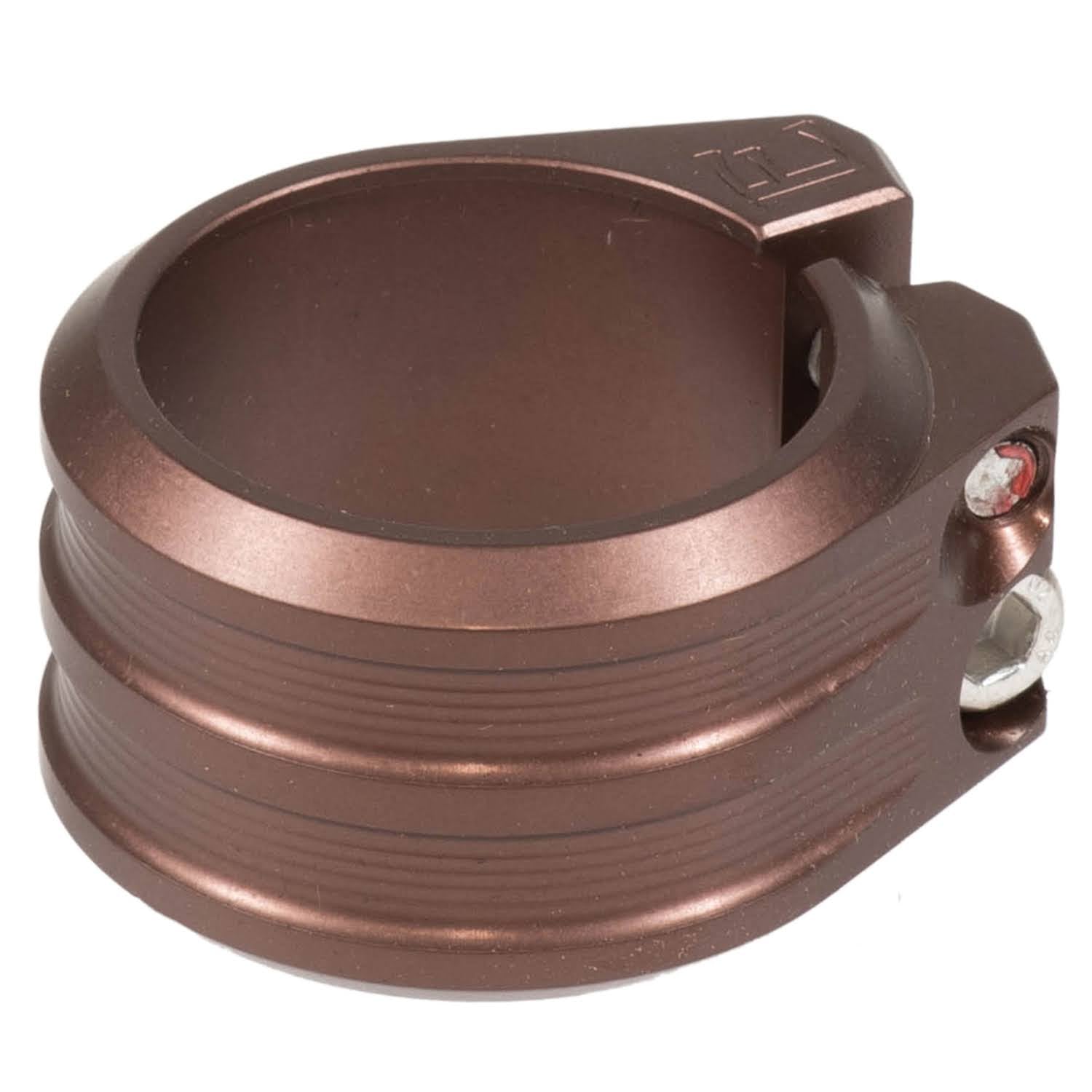 ENGIN CYCLES Dual Bolt Seat Collar