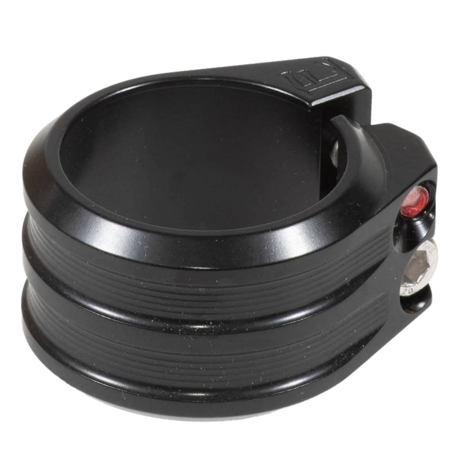 ENGIN CYCLES Dual Bolt Seat Collar