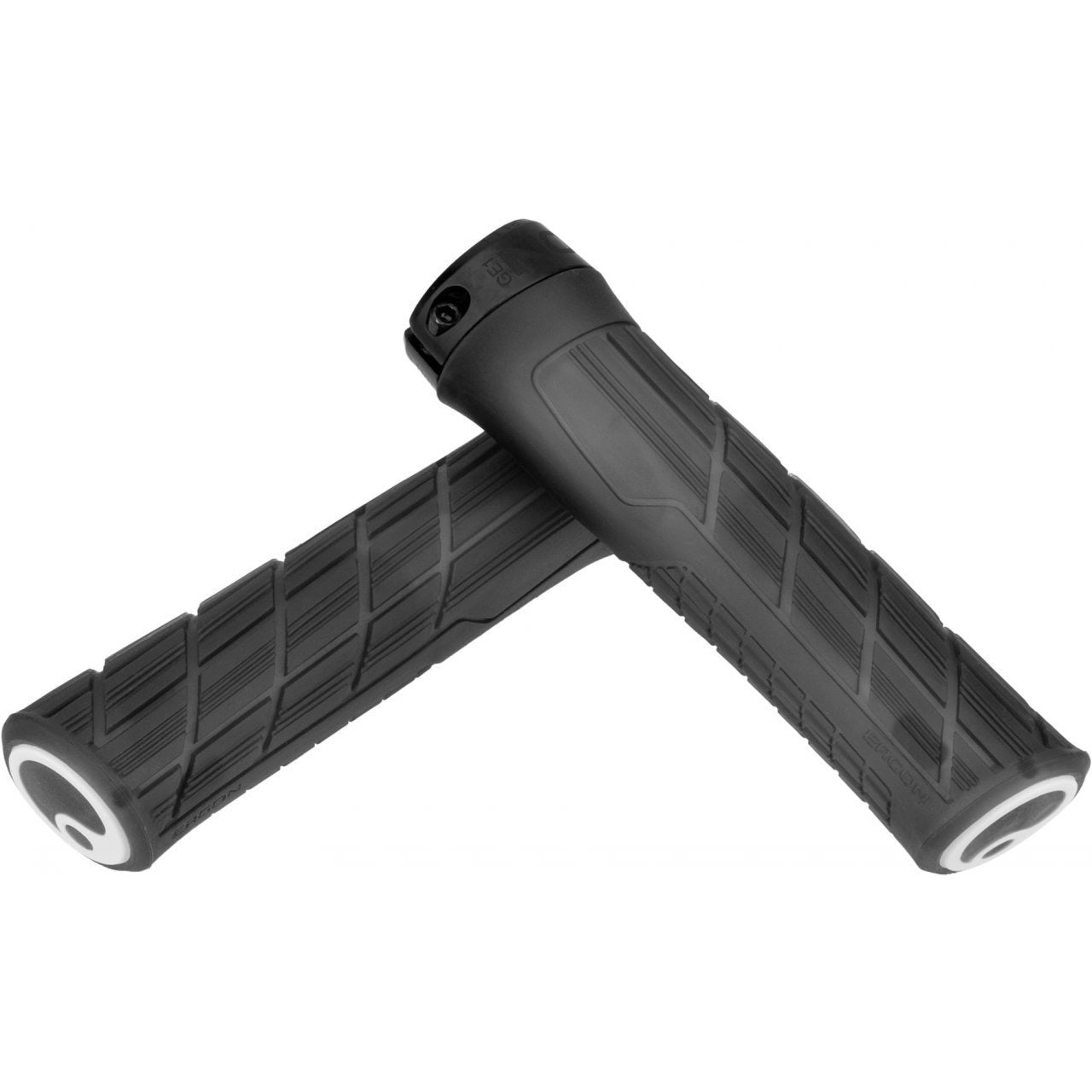 ERGON GE1 Evo Slim Black - Main Image