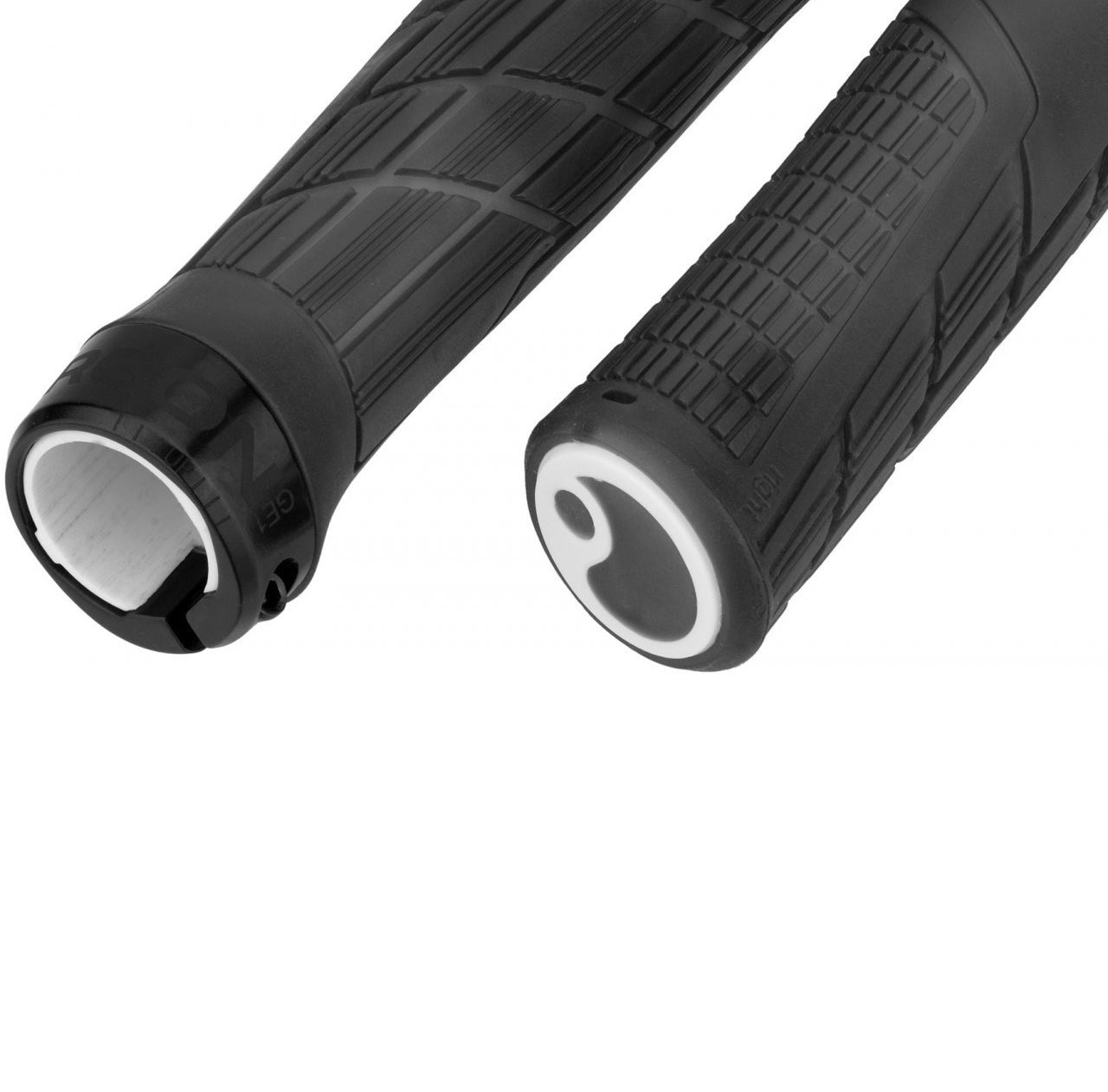 ERGON GE1 Evo Slim Black