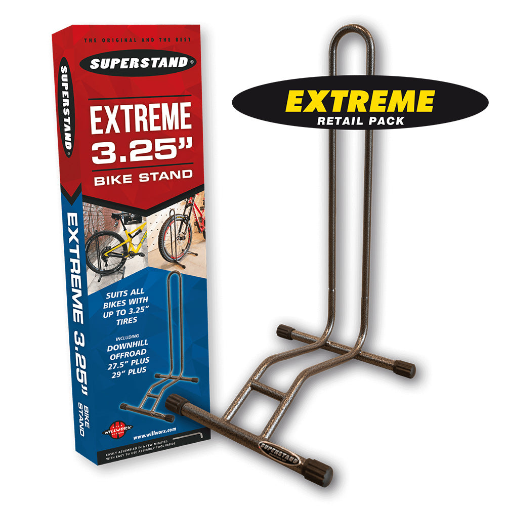 WILLWORX Super Stand Extreame 3.25