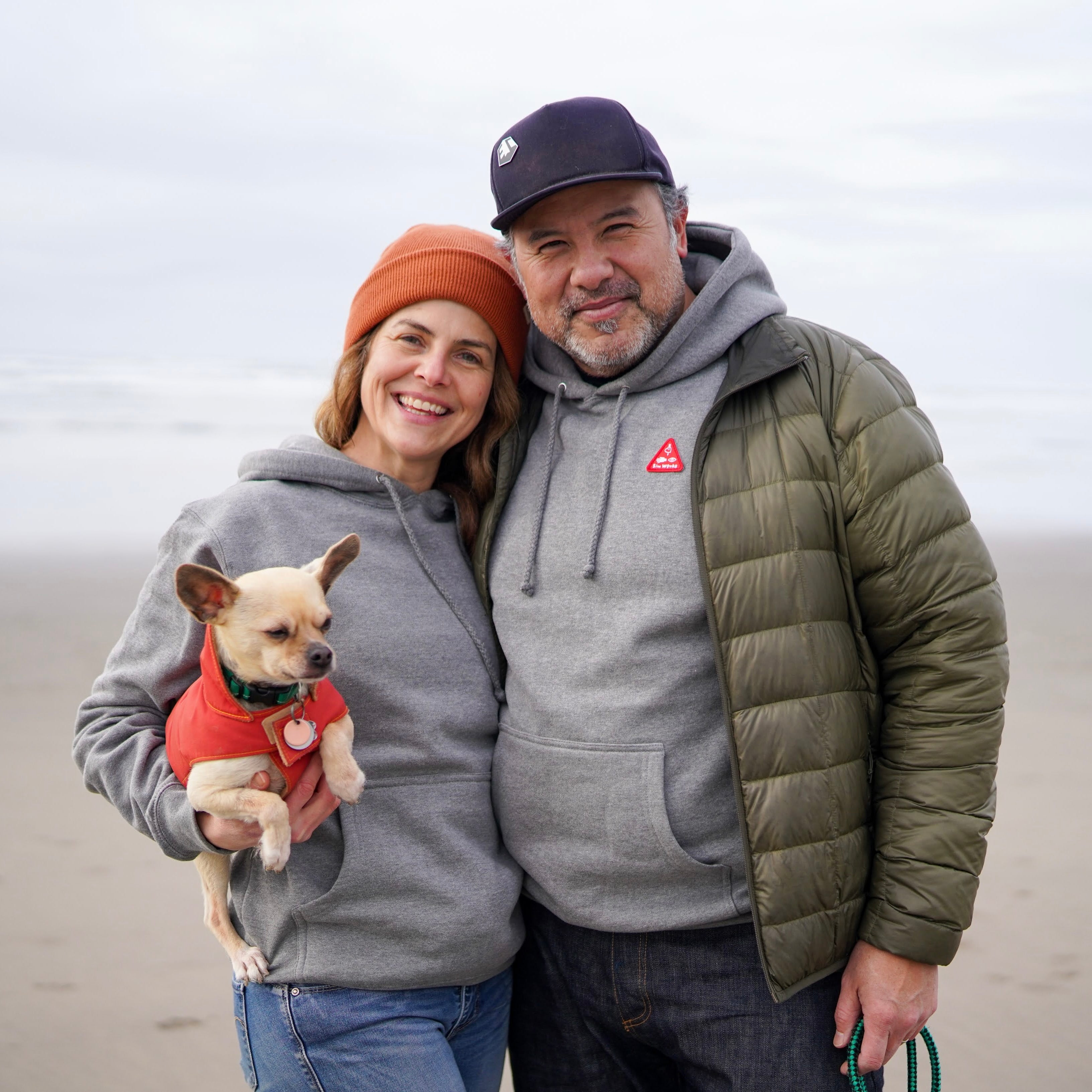 SIMWORKS Sim Hoodies