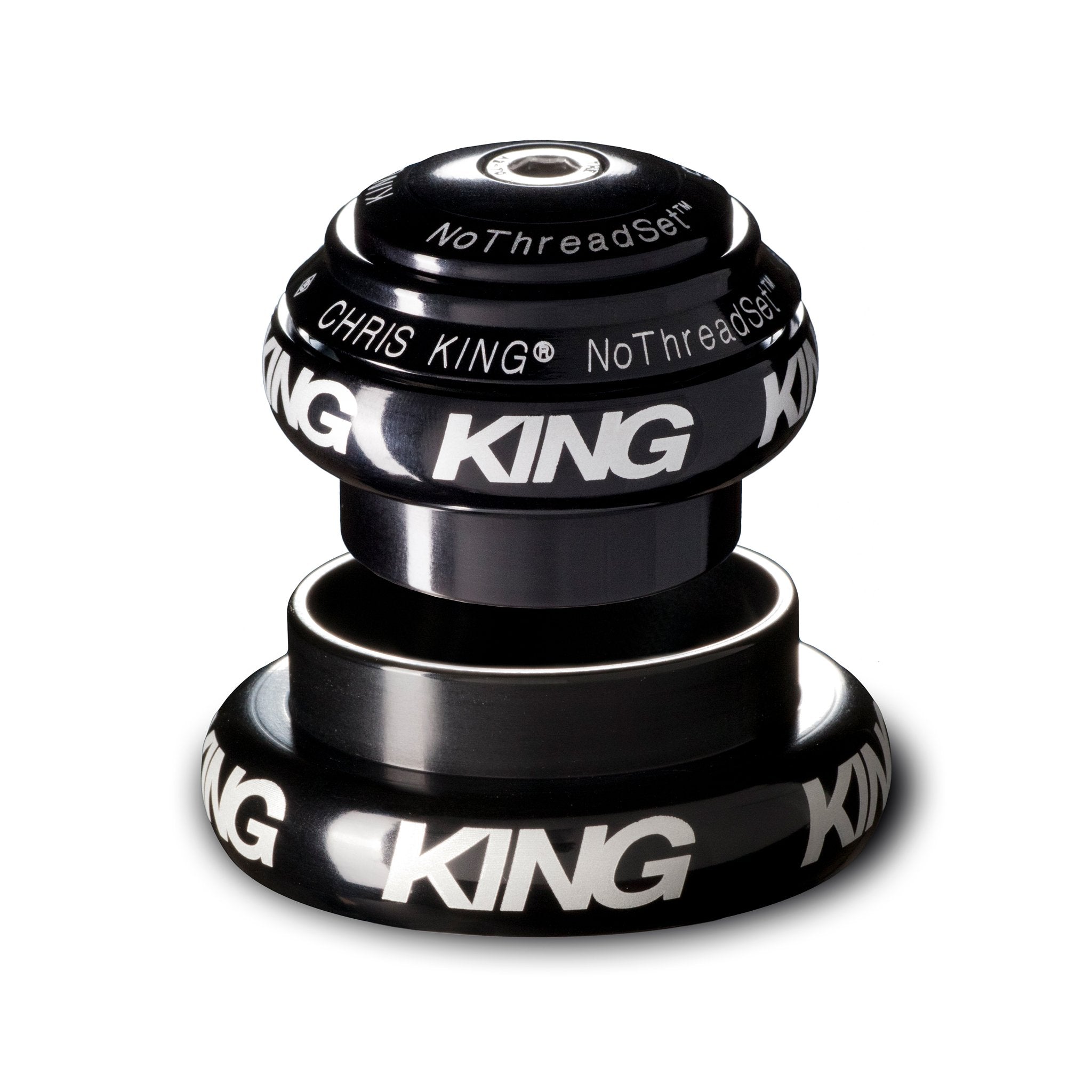 CHRIS KING NoThreadSet Tapered 1.5"