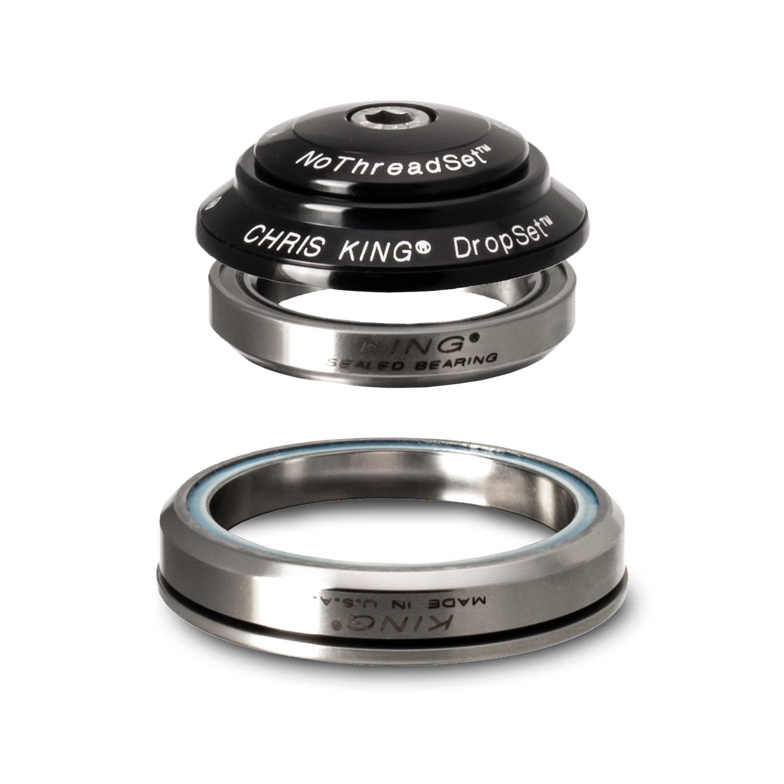 CHRIS KING DropSet 3
