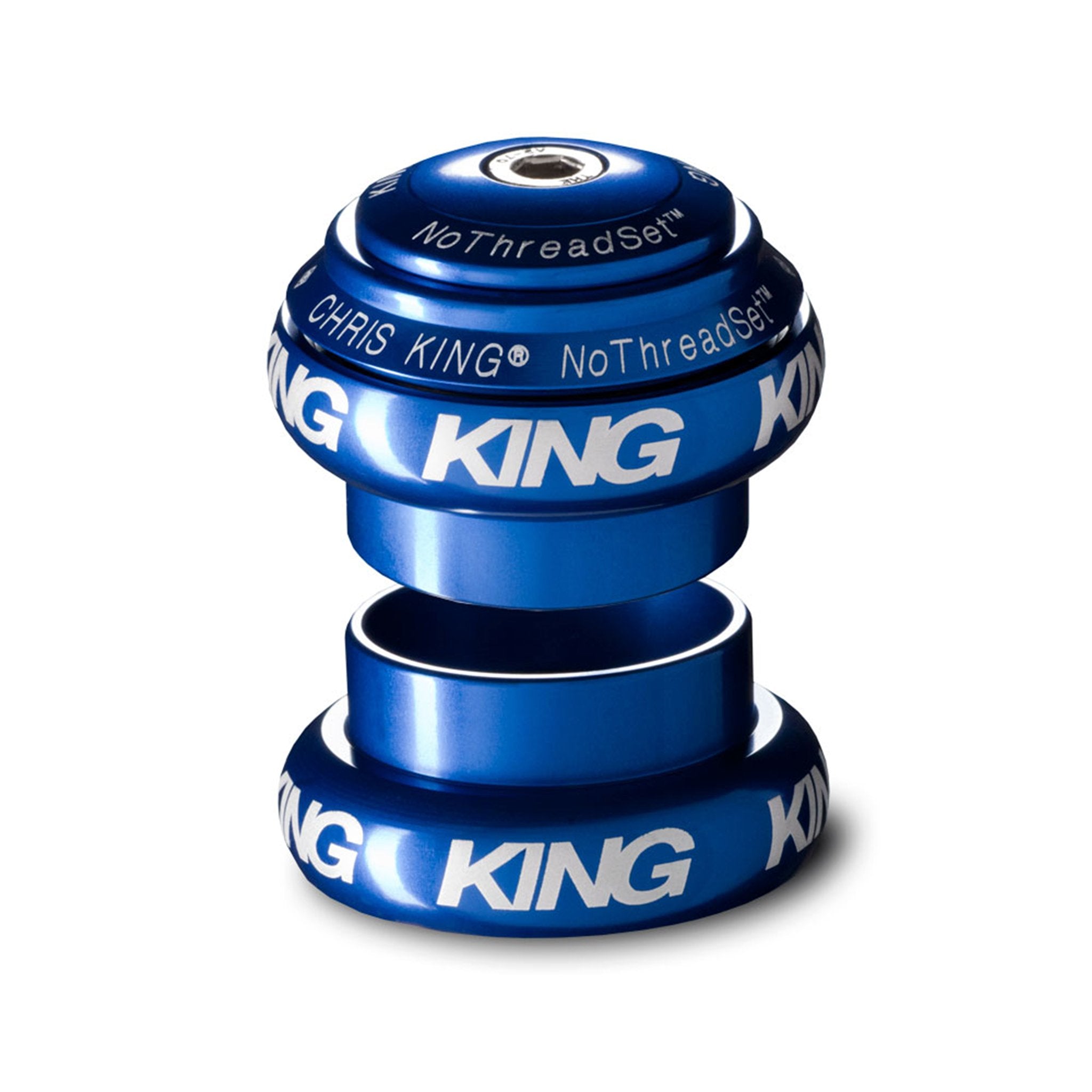 CHRIS KING NoThreadSet 1 "