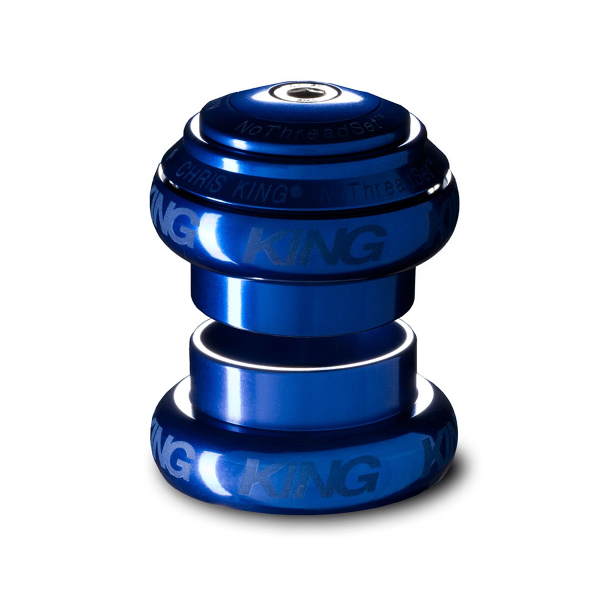 CHRIS KING NoThreadSet 1 "